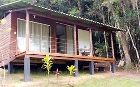 Cabana Manacá da Serra
